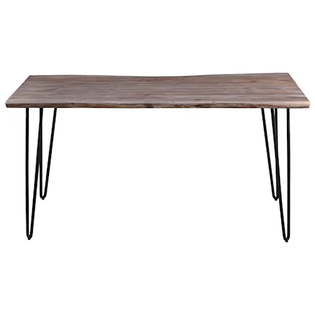 60" Dining Table